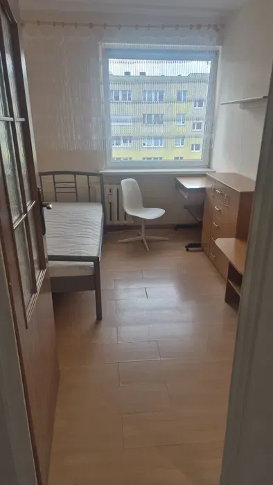 Wynajmę pokój w mieszkaniu 3 pokojowym Bartodzieje