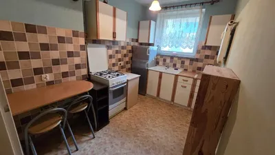 Wynajmę kawalerkę Białystok ul.Trawiasta - oś. Wygoda - miniatura 4