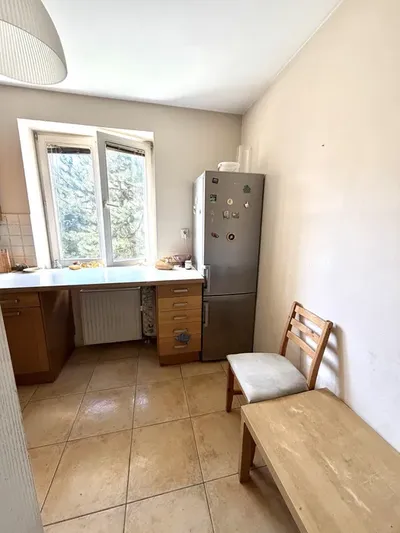 Wynajmę pokój Bursztynowa, plac Ibramowski - miniatura 5