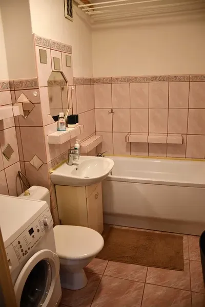 Przytulne 2 pokoje (47 m²) na wynajem – Szczecin Niebuszewo - miniatura 5