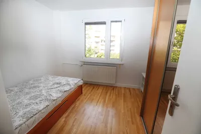 Mieszkanie do wynajęcia - 3 pokoje 48,6 m² – Ursynów, Kopcińskiego, blisko SGGW - miniatura 5