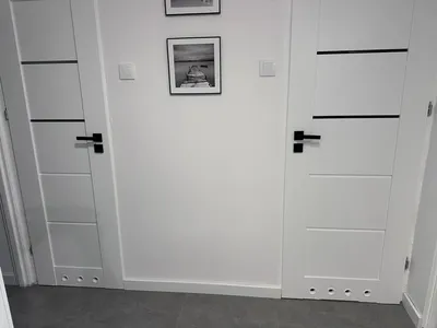 Pokój dla studentów po remoncie - Lublin, ul. Nadbystrzycka 97 - miniatura 5