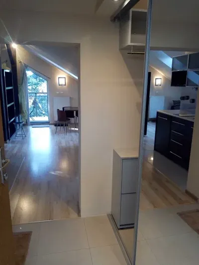 Wynajmę mieszkanie 38 m ul. Huculska Kraków - miniatura 5