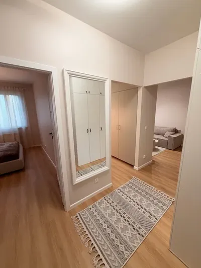 NOWE 44 m² | Pierwszy najem | Balkon | Parking | Ursus Skorosze - miniatura 5