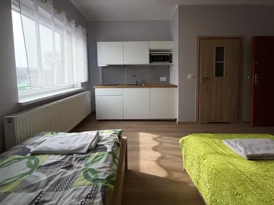 Mieszkanie na wynajem