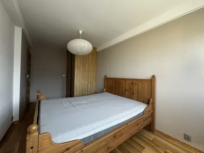 Do wynajęcia: Jasne 2-pokojowe mieszkanie 49 m² – Mokotów / Służew, ul. Śniardwy 8 - miniatura 3