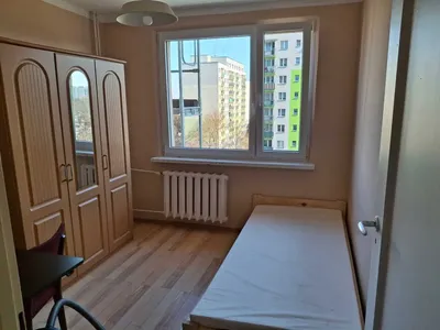 Pokój do wynajęcia 1 osobowy (pozostał ostatni pokój)