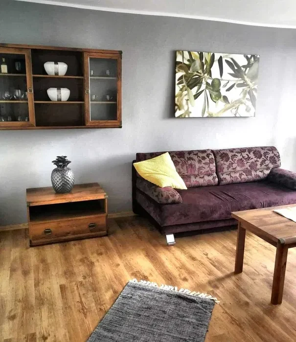 Mieszkanie na osiedlu Tysiąclecia w Katowicach 48,53 m2 - 1/7