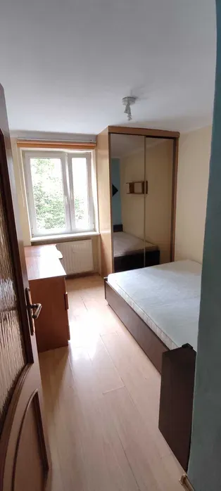 Mieszkanie 2-pokojowe z osobną kuchnią, Wielicka - miniatura 4