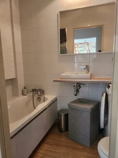 Wynajmę mieszkanie 52m2 Nowe Miasto Białystok - miniatura 5