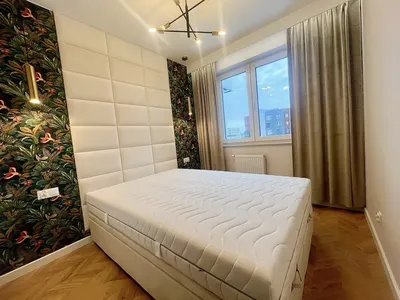 Habicha z klimatyzacją i balkonem - miniatura 5