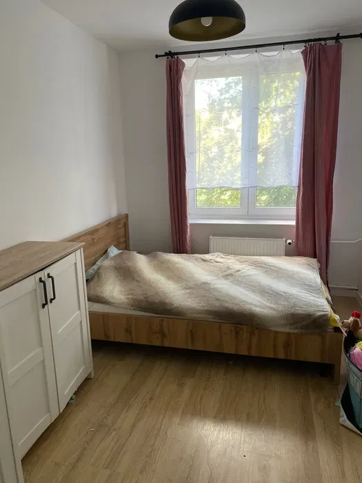 Wynajmę pokój dla 1 osoby | Aleje Racławickie 24 (ścisłe centrum, przy KUL) - 1/6