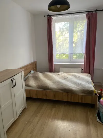 Wynajmę pokój dla 1 osoby | Aleje Racławickie 24 (ścisłe centrum, przy KUL)
