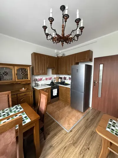 Mieszkanie do wynajęcia 51,7 m² AWF - miniatura 2