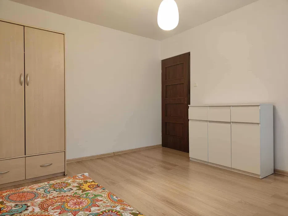pokój jednoosobowy w poznańskim Łazarzu - 1/8