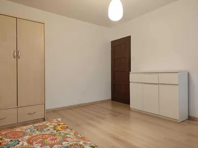 pokój jednoosobowy w poznańskim Łazarzu