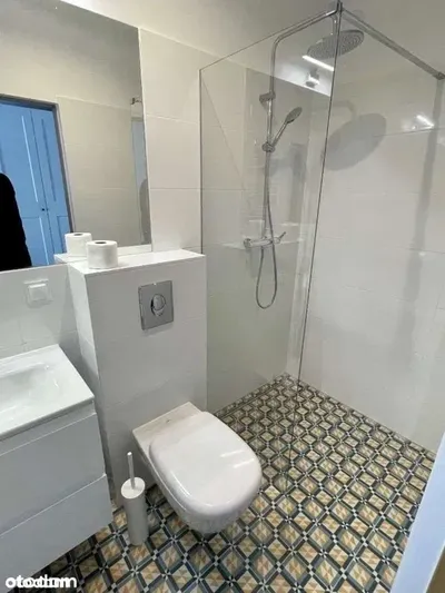 Kawalerka apartament Gdańsk 22m2 parking ogrod - miniatura 5