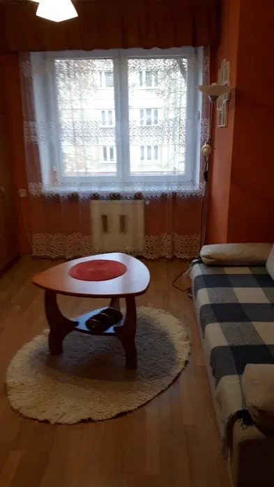 Mieszkanie 2 pokojowe nowa Huta os.Ogrodowe - 1/3