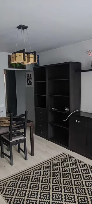 Mieszkanie na wynajem 2 pokoje 44 m2 Tysiąclecia - miniatura 3