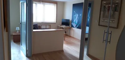 Wynajem BEZPOŚREDNI 48,10 M2 ul. ŁUCKA XX Piętro - miniatura 2
