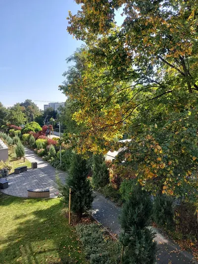 Wynajmę 2-pokojowe 47,8m2 mieszkanie, ul. Stańczyka Kraków - miniatura 2