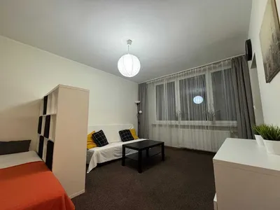 Kawalerka 27m super lokalizacja ulica Pawia (Wola/Śródmieście) - miniatura 2