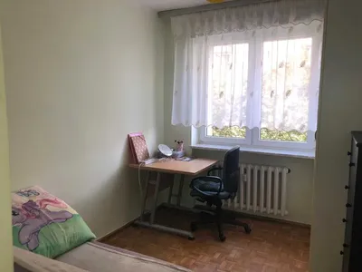2 pokojowe mieszkanie na Bydgoskim Przedmieściu, do wynajęcia - miniatura 5