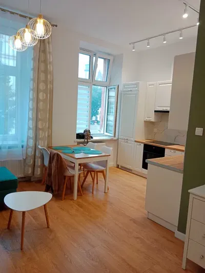 Nowoczesne studio bezpośrednio - Kazimierz