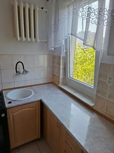 WYNAJMĘ kawalerkę Warszawa Bielany - miniatura 5