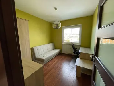 Pokój jednoosobowy w 3-pokojowym mieszkaniu Gdańsk 1100 + 400 oplaty - miniatura 2