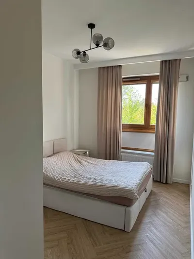 Mieszkanie Warszawa Wola Ludwiki 42 m - miniatura 5