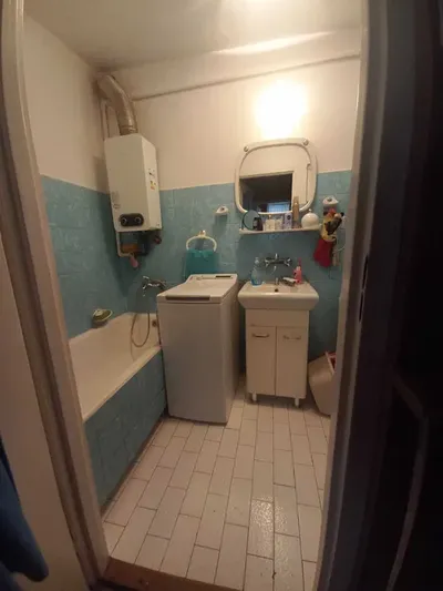 Wynajmę mieszkanie w centrum Krakowa - 2 pokoje - miniatura 5