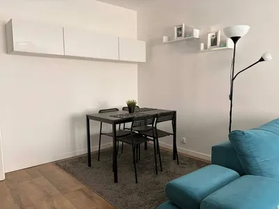 Mieszkanie do wynajęcia blisko morza- mile widziani Studenci! - miniatura 5
