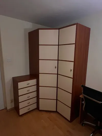 Pokój w Warszawie - miniatura 2