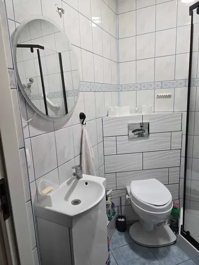2 pokojowe mieszkanie w centrum Bydgoszczy - miniatura 3