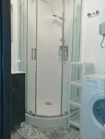 Pokój 2 minuty od Spotka - miniatura 5