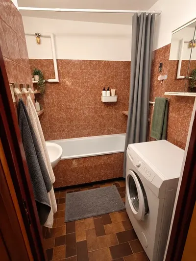 Pokój jednoosobowy, ul. Żelazowej Woli, Czechów - miniatura 3