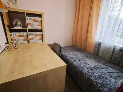 Pokój jednoosobowy super lokalizacja dla studentów - miniatura 2
