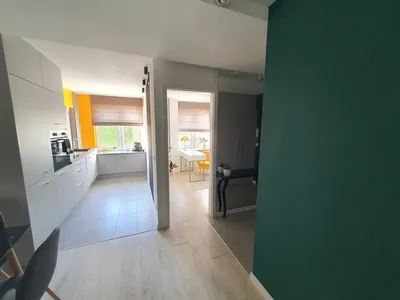 OD LISTOPADA | Mieszkanie na Miłej, 3 pok., 45 m2, kominek, balkon, wanna