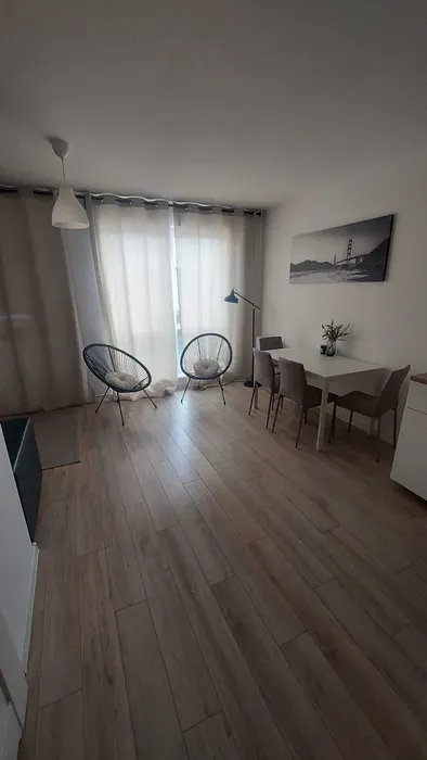 Gdańsk Niepołomicka | 34 m² | parking + komórka | 2600 zł
