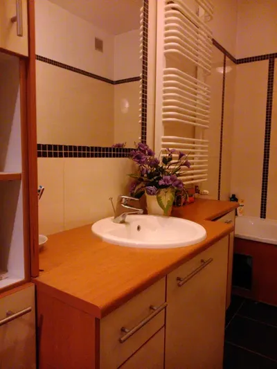 Wilda- centrum, 2 pokojowe, ciche i komfortowe - miniatura 5
