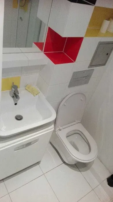 Wynajmę mikrokawalerkę przy Placu Grunwaldzkim - od zaraz - miniatura 2