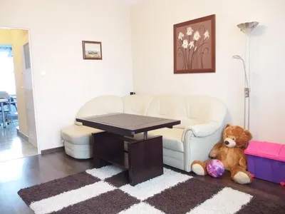 Oferta wynajmu urządzonego mieszkania na Chojnach, przy ul. Kurczaki. - miniatura 2