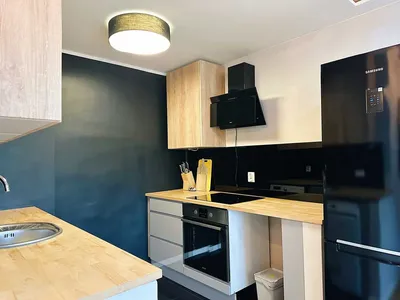 Wola | 2 pokoje | balkon | CH Klif - miniatura 3