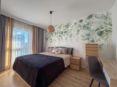 Nowoczesne, 2 pokoje, klimatyzacja, Podgórze Duchackie - miniatura 3