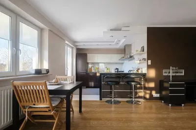 Apartament 2 pok. Mokotów Sadyba - Augustówka