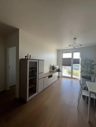 Nowoczesne mieszkanie 36 m2/ Piasta Park / 2 pokoje / 8 pietro/garaz