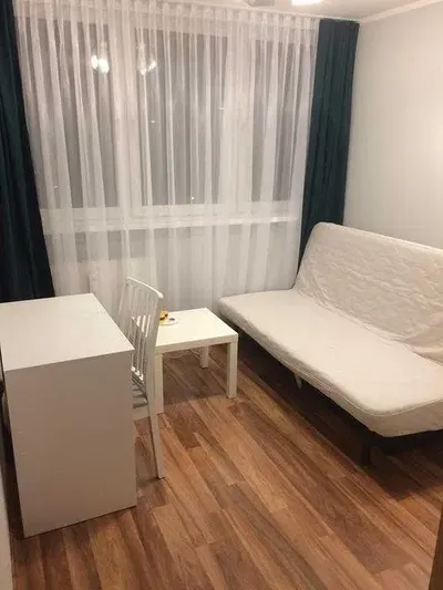 Mieszkanie 65m2 4 pokoje ul. Komandorska Wrocław - miniatura 4