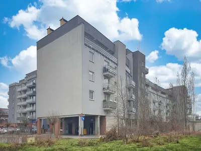 Do wynajęcia pokój Grunwald, ul. Wojskowa