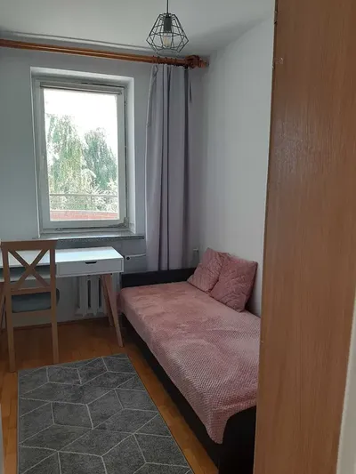 Mieszkanie 3-pokojowe ul.Wyżynna 2 przystanki od Politechniki Lubelskiej - miniatura 3